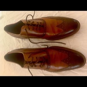 10 M Cole Haan shoes